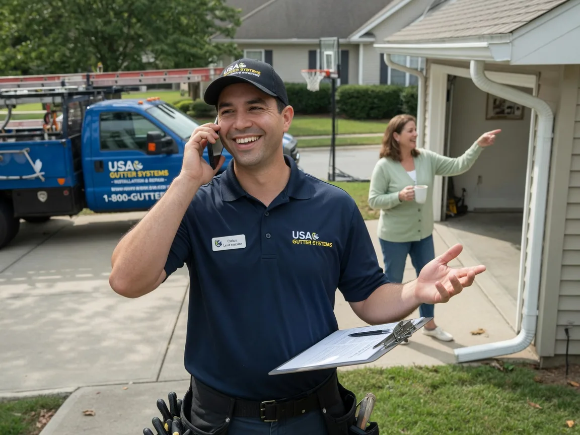 Gutter Installation Commiskey, IN FAQs